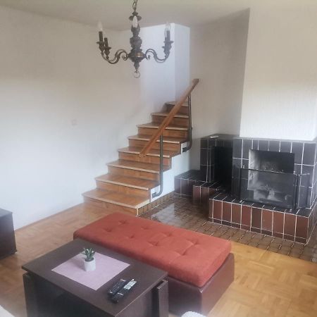 Apartman Sipa Bjelovar Exterior photo