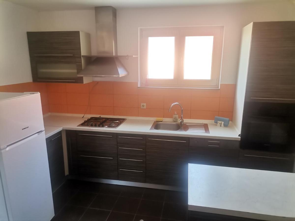 Apartman Sipa Bjelovar Exterior photo