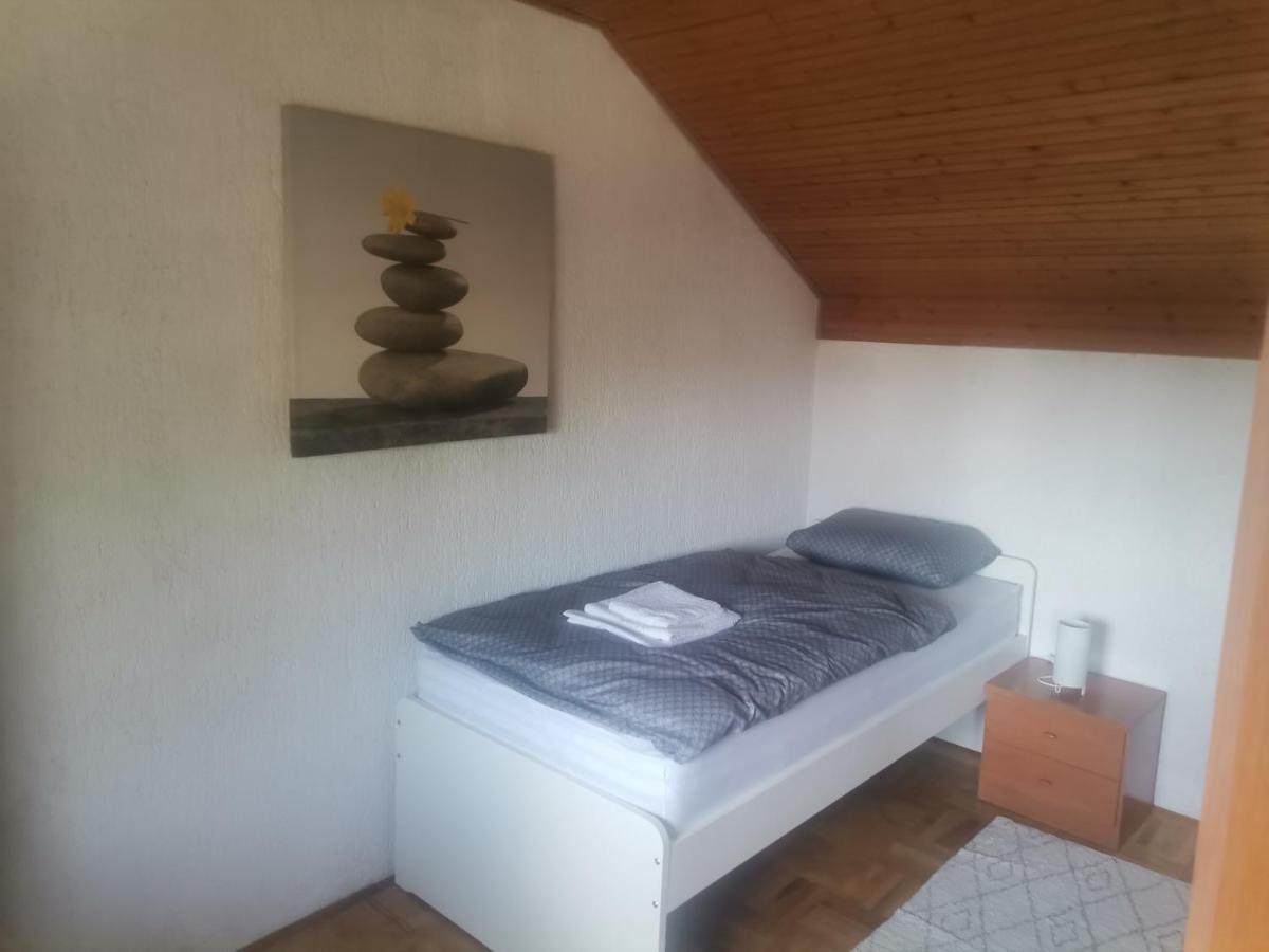 Apartman Sipa Bjelovar Exterior photo