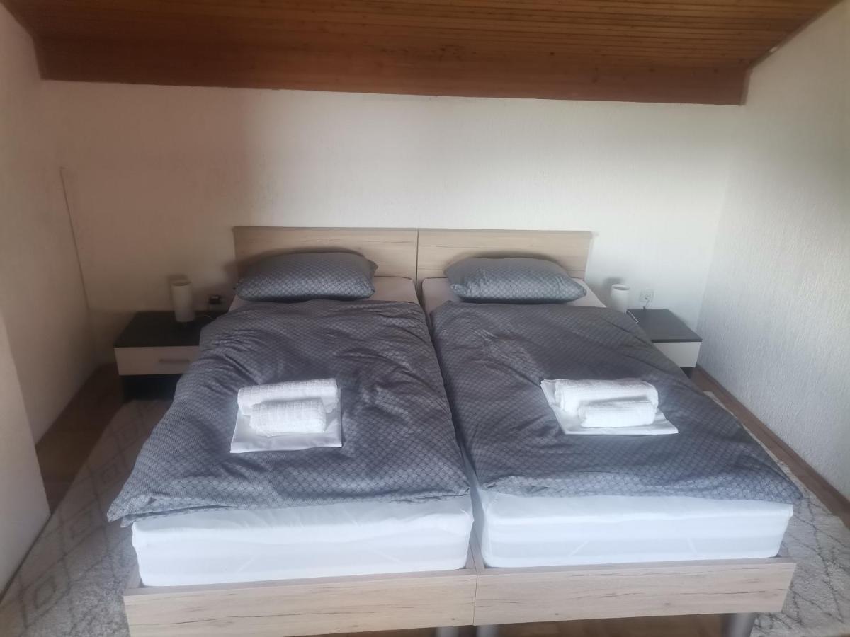 Apartman Sipa Bjelovar Exterior photo