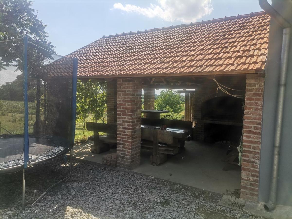 Apartman Sipa Bjelovar Exterior photo