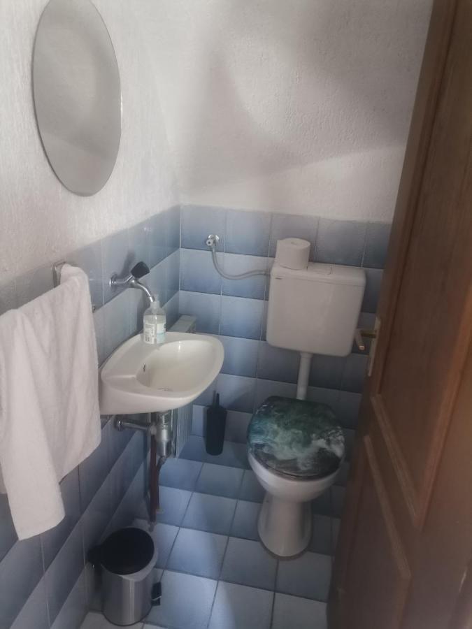 Apartman Sipa Bjelovar Exterior photo